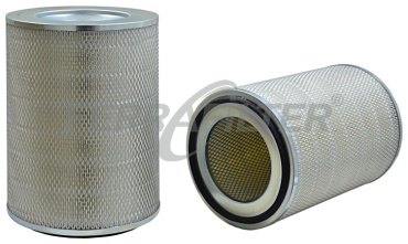 Ferra Filter воздушный фильтр FA2739M+FA1636MS