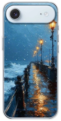Чехол BAIKO для Apple iPhone Air рисунок