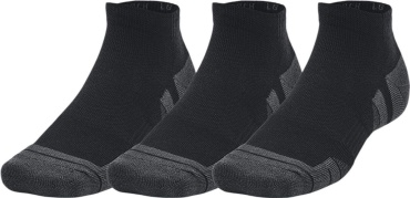 Носки Under Armour 3 пары черный M