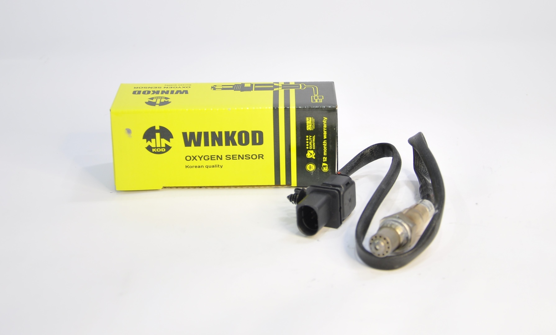 Датчик кислорода Winkod WLS0086