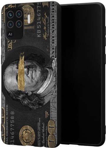 Чехол для OPPO Reno 5 lite рисунок
