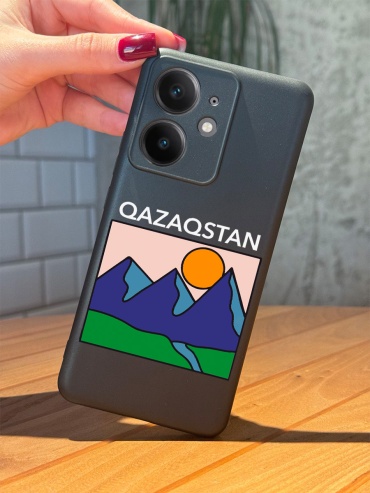 Чехол для Realme Neo7 рисунок
