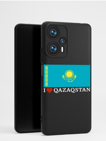 Чехол для Xiaomi POCO F5, Note 12 Turbo рисунок