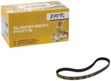ZentParts ремень ГРМ Z22913