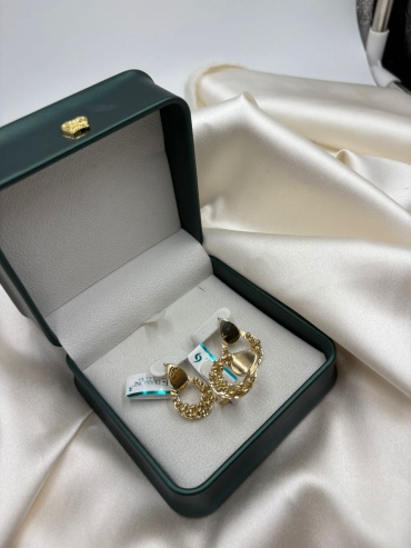 GIDAYAT GOLD С304959595 вес 8.89 г золото, без вставок