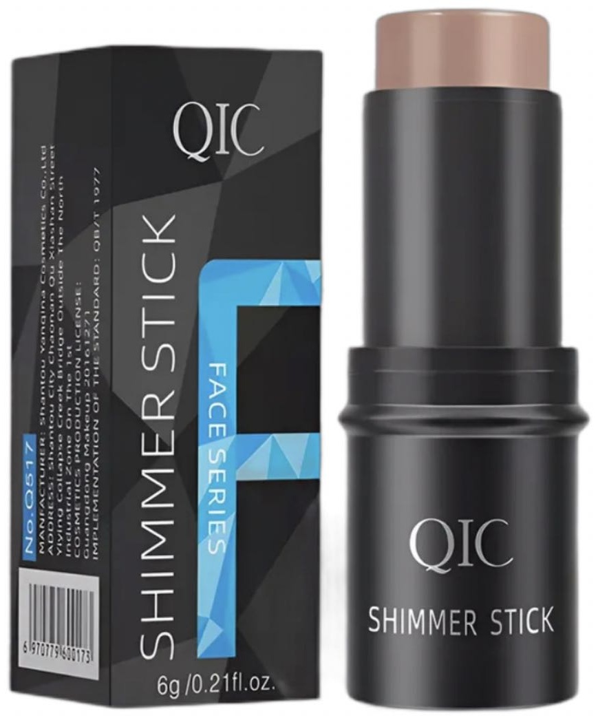 SHIMMER STICK скульптор 04