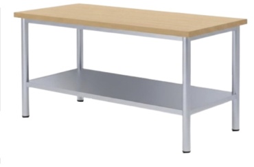 Разделочный стол NIKONA 150x80x85 см