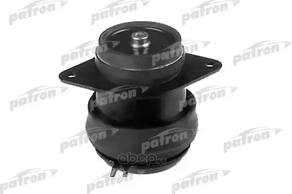 PATRON подушка двигателя PSE3005