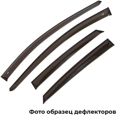 Cobra Tuning DOJ8CT-1 для Jaecoo J8 2024-2026