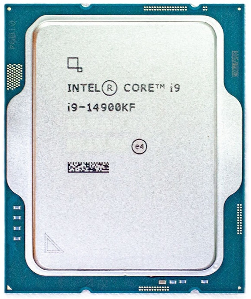 Процессор Intel Core i9 CM8071505094018 OEM