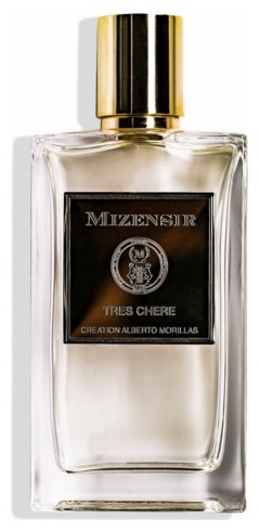 Mizensir Mizensir Tres Chere парфюмерная вода EDP 100 мл, для женщин