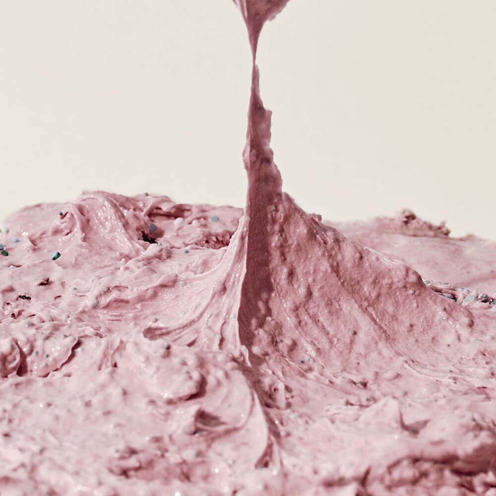 Arencia Fresh Rosehip Rice Mochi Cleanser гель-бальзам 120 г, фото 4