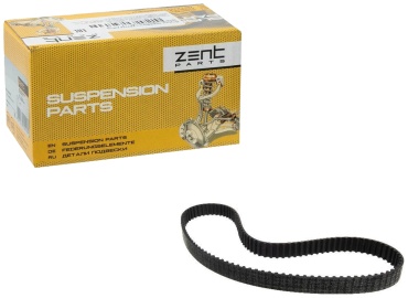 ZentParts ремень ГРМ Z22872