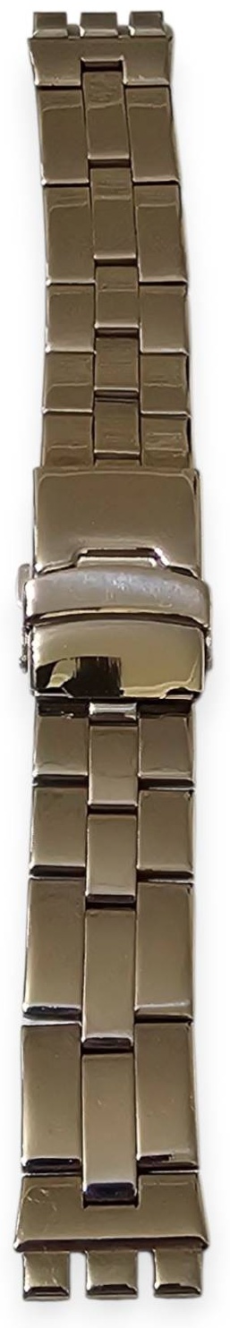 Браслет Stainless Steel нержавеющая сталь 19 x 180 мм
