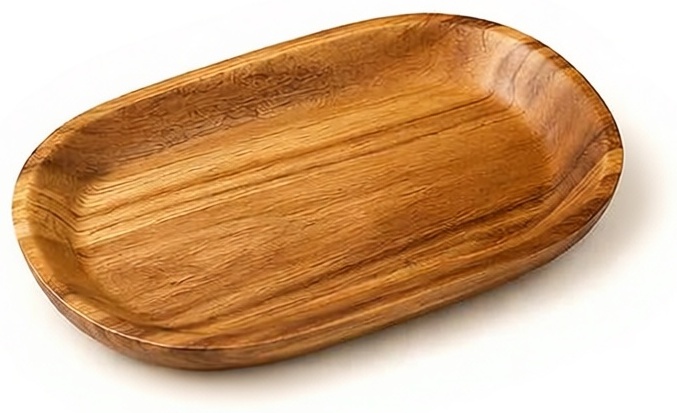 Миска ZWILLING 30х20 см, акация, 1 шт
