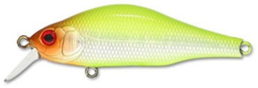 Воблер ZipBaits 1595.03.06 1 шт 70 мм 996 SHININGCHART
