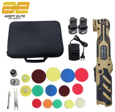 Шлифмашина многофункциональная Adept Elite SMT-2202