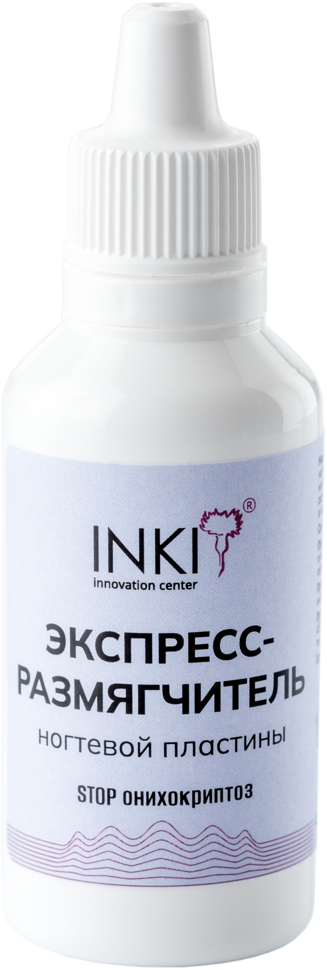 INKI размягчитель гель 30 мл