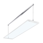 Инфракрасный обогреватель Ballu BIH-GTW-0.5 белый