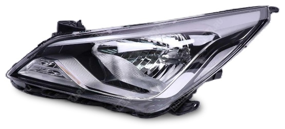 JASHI блок фара 921014L600