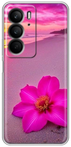 Чехол BAIKO для Realme C75 рисунок