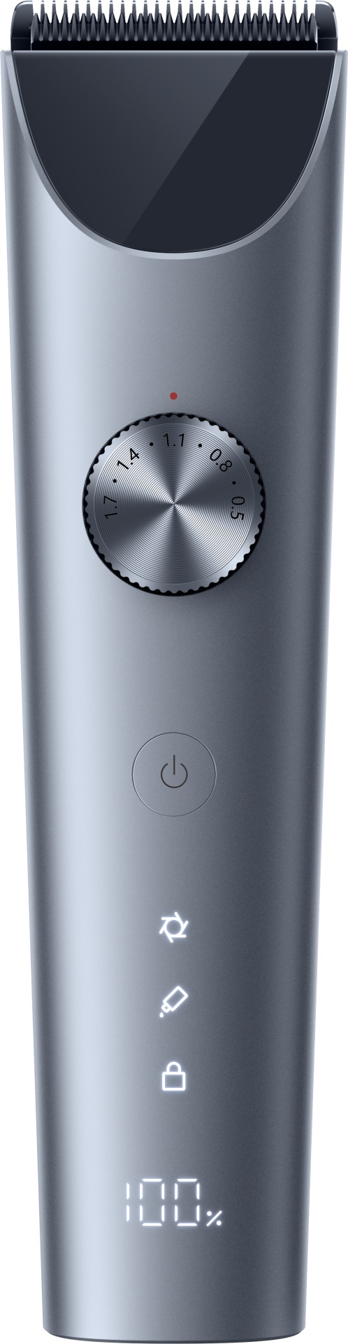 Xiaomi машинка для стрижки Hair Clipper 2 синий