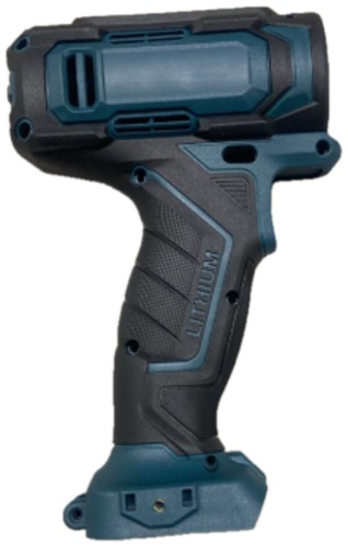 Корпус в сборе CD 21-35, CID. 21-35