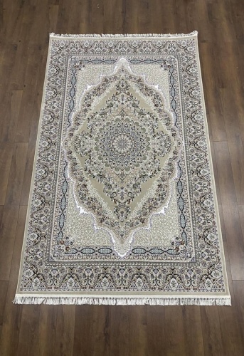 Ковер Bal Tekstil 100x300 см, короткий ворс, Казахстан