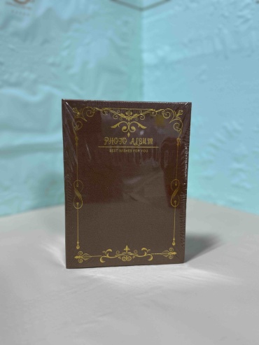 Фотоальбом PHOTO ALBUM классический формат 10x15