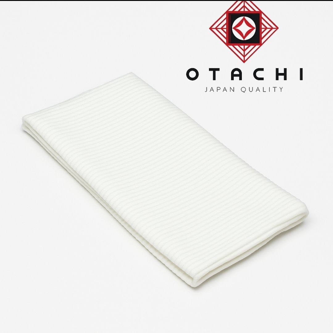 OTACHI повязка на голову украшение 1 шт, белый