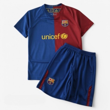 Football синий, красный
