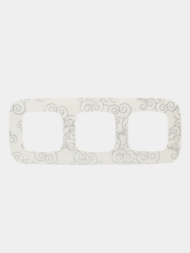 Legrand Valena Allure, белый