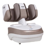 Массажер Everest Leg&amp;Foot Massager напольный акупунктурный, воздушно-компрессионный