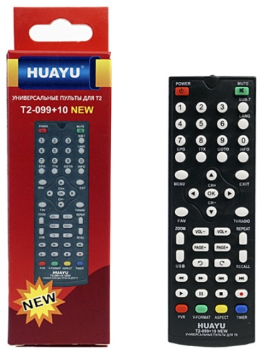 HUAYU T2-099+10 NEW
