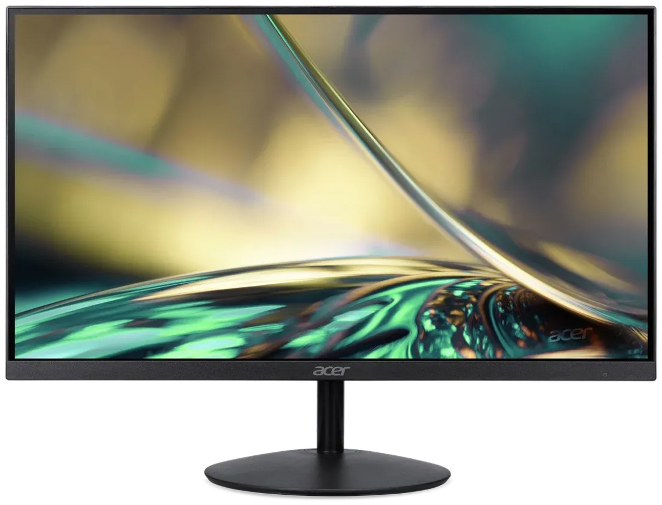 Монитор 27" Acer UM.HS2EE.035 черный