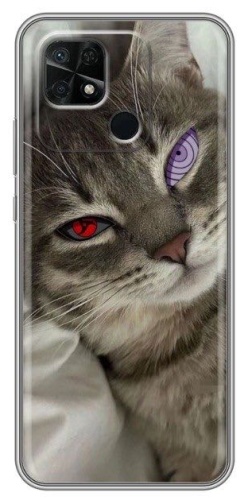 Чехол BAIKO для Xiaomi Redmi 9c рисунок