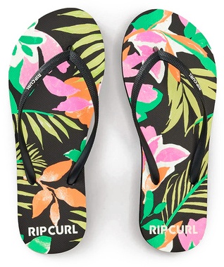 Шлепанцы Rip Curl мультиколор