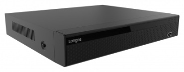 Longse NVR (сетевой) NVR3009D1P4