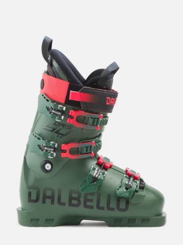 Dalbello DRS 90 LC D2502004.00 зеленый 36