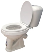 Derya Keramika унитаз-компакт 8007 ЕХ, санфарфор