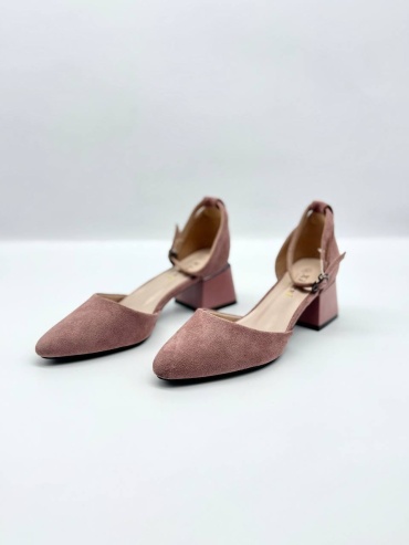 Босоножки EMMA Shoes розовый