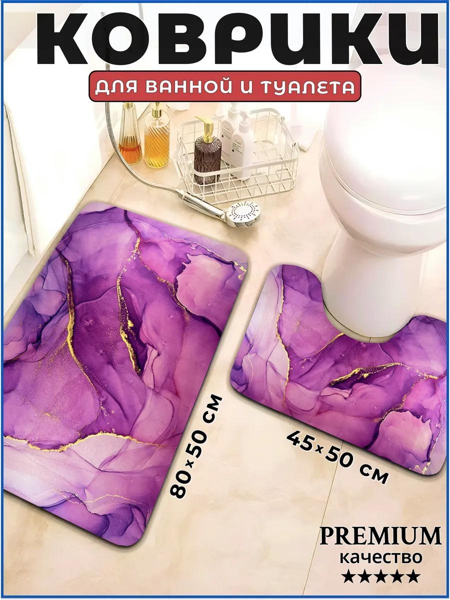 Коврик 290681157 54x8 см, каучук