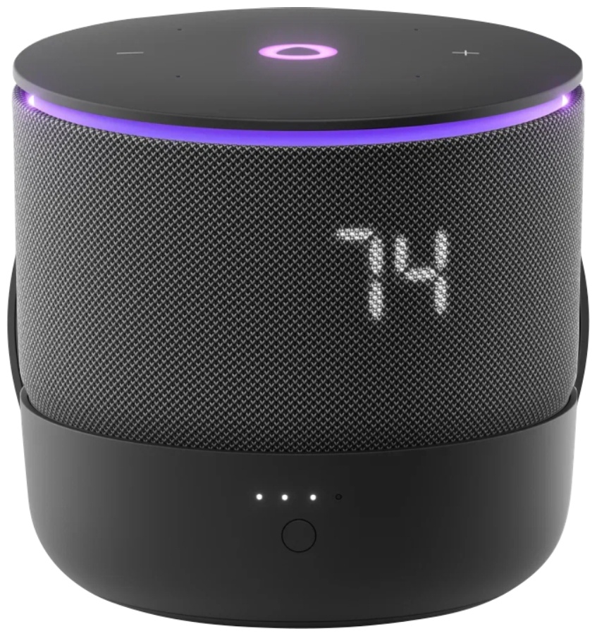 Аккумулятор Яндекс YNDX-00650 для Станция Мини 3 Про