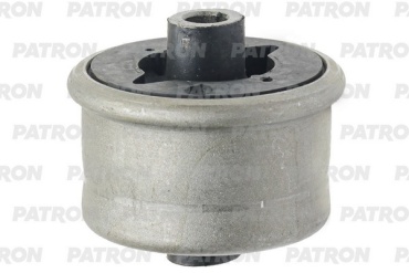 PATRON сайлентблок рычага подвески PSE1638