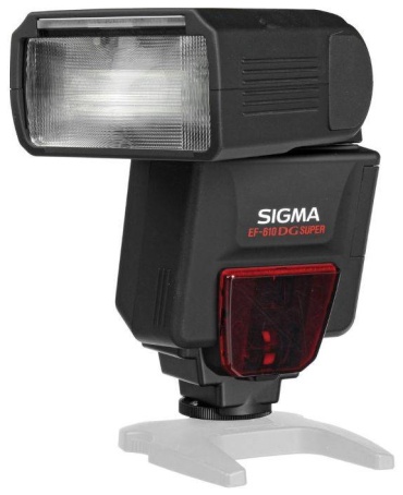 Sigma EF-610 DG Super для Sony