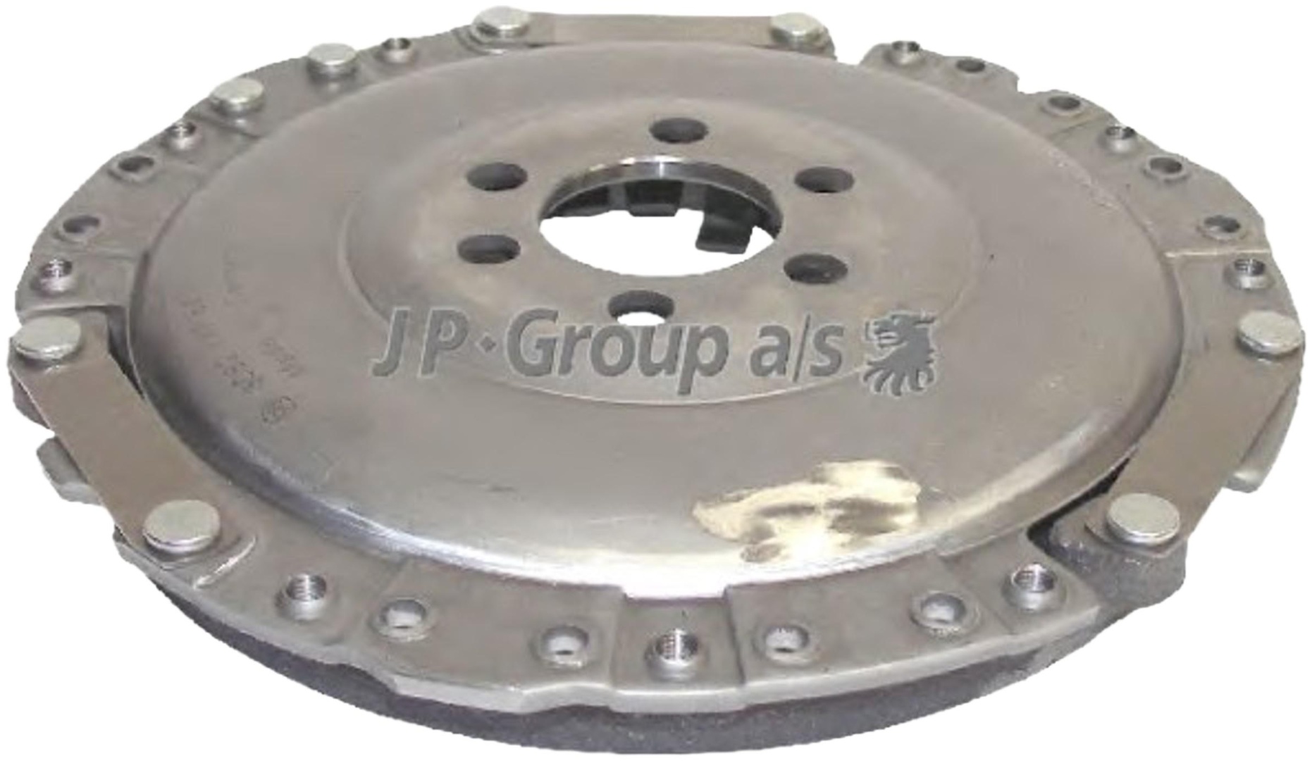 JP GROUP корзина сцепления 1130100800