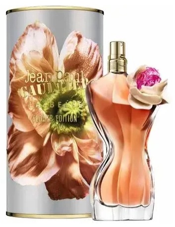 Jean Paul Gaultier La Belle Flower Edition парфюмерная вода EDP 100 мл, для женщин