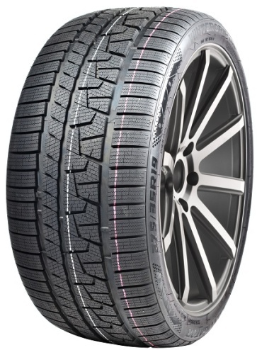 Lanvigator WinterGrip UHP 205/55 R17 95 V без шипов