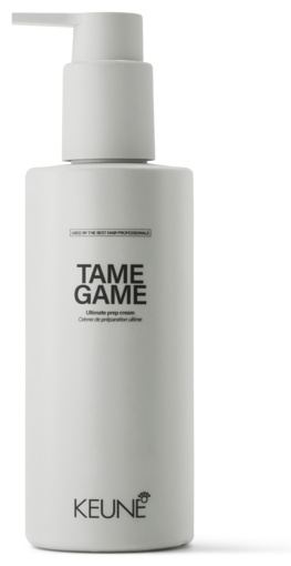 Keune Tame Game крем средняя фиксация 200 мл