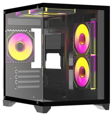 Astral Computers R5 7500F / RTX 3070 8 Гб / 32 Гб / SSD 1024 Гб / Win 11 Pro